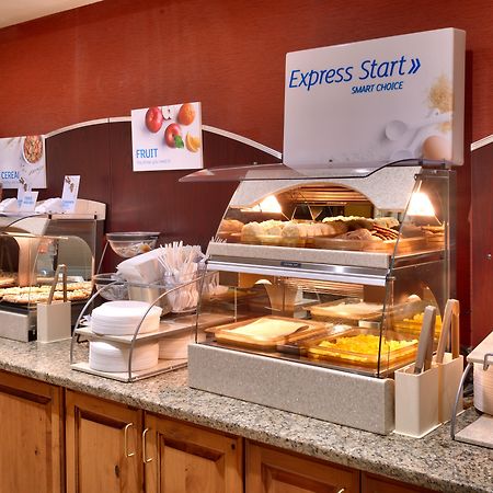 Hampton Inn & Suites By Hilton Mesquite Εξωτερικό φωτογραφία