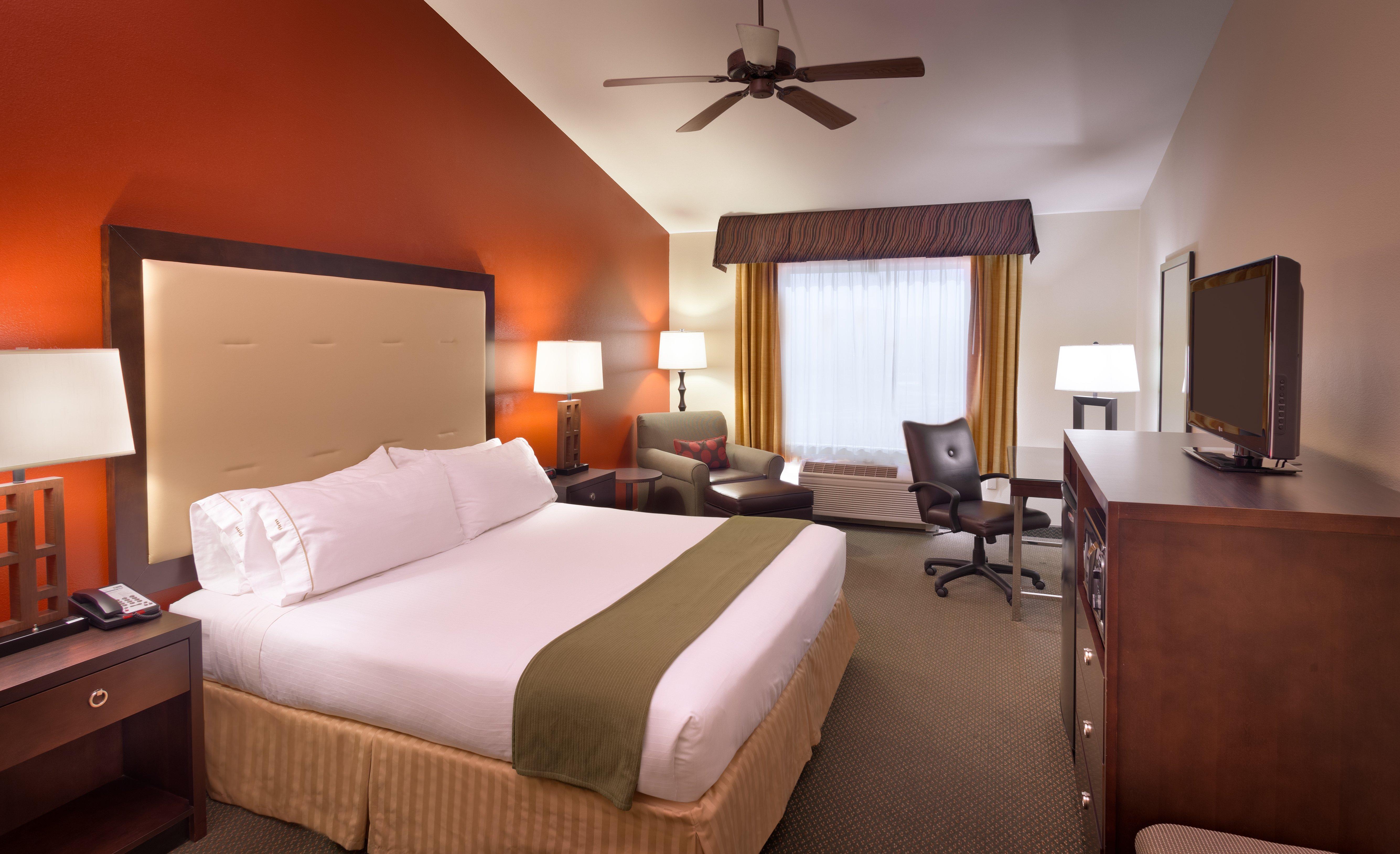 Hampton Inn & Suites By Hilton Mesquite Εξωτερικό φωτογραφία