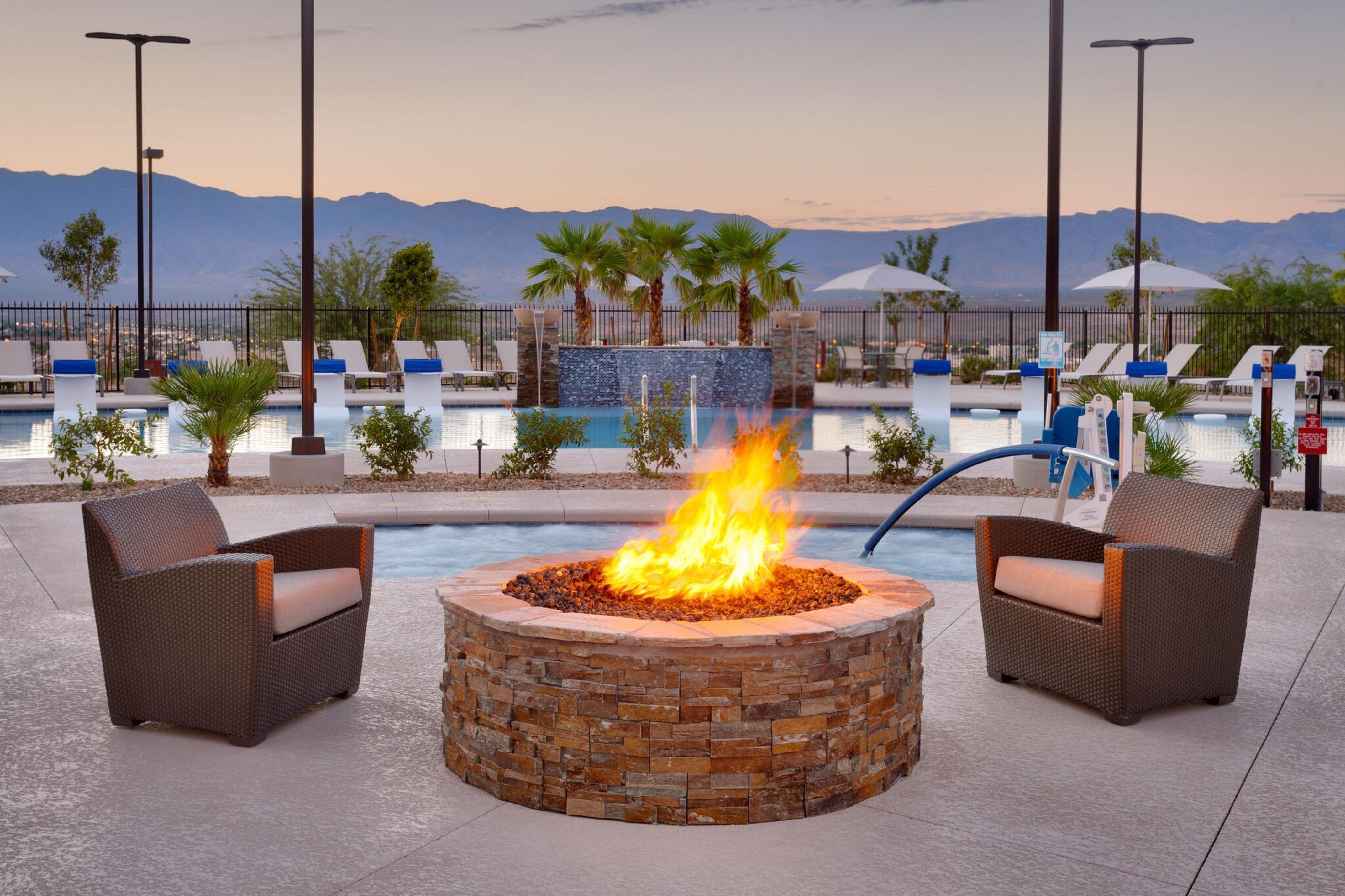 Hampton Inn & Suites By Hilton Mesquite Εξωτερικό φωτογραφία