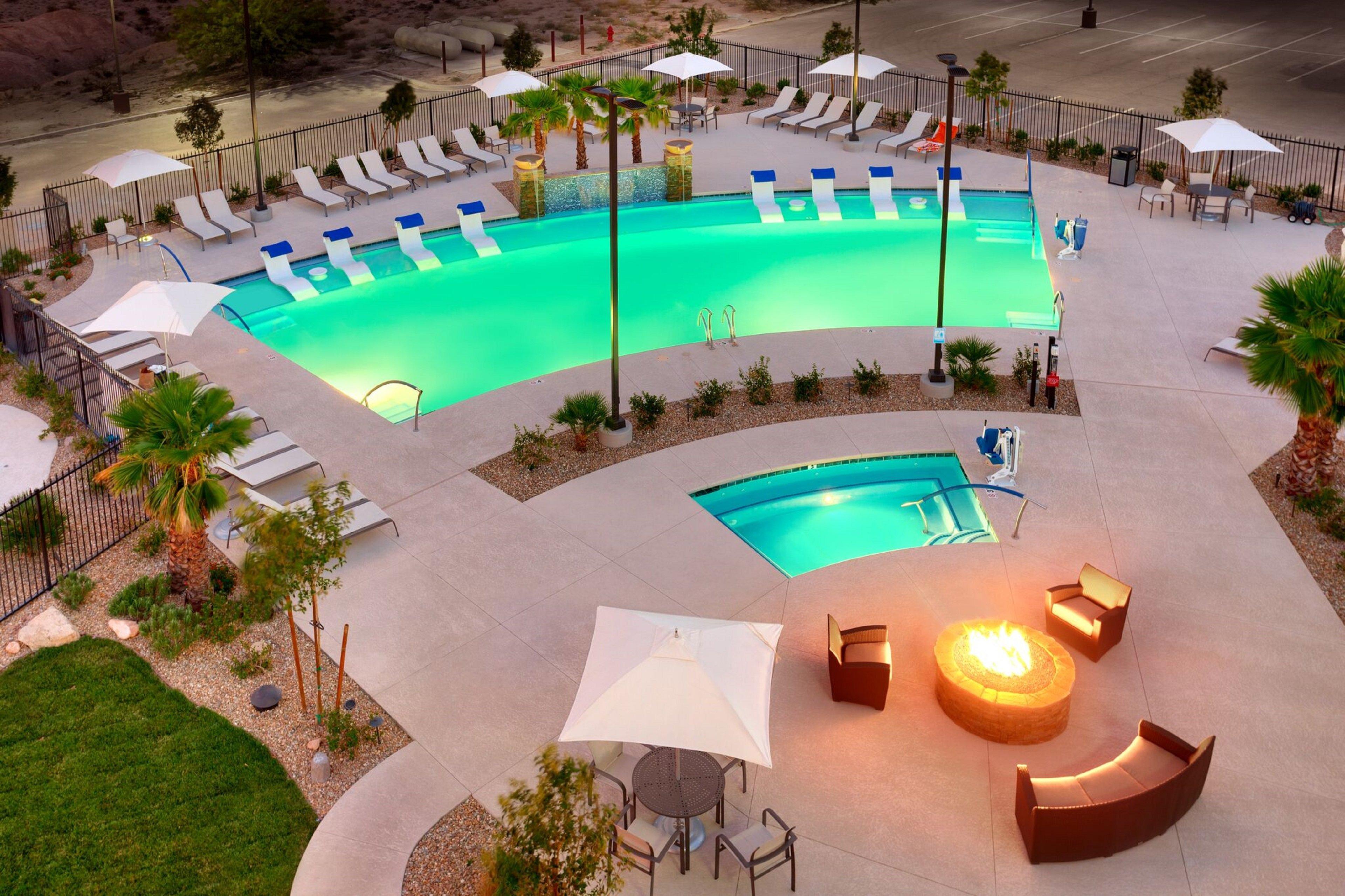 Hampton Inn & Suites By Hilton Mesquite Εξωτερικό φωτογραφία