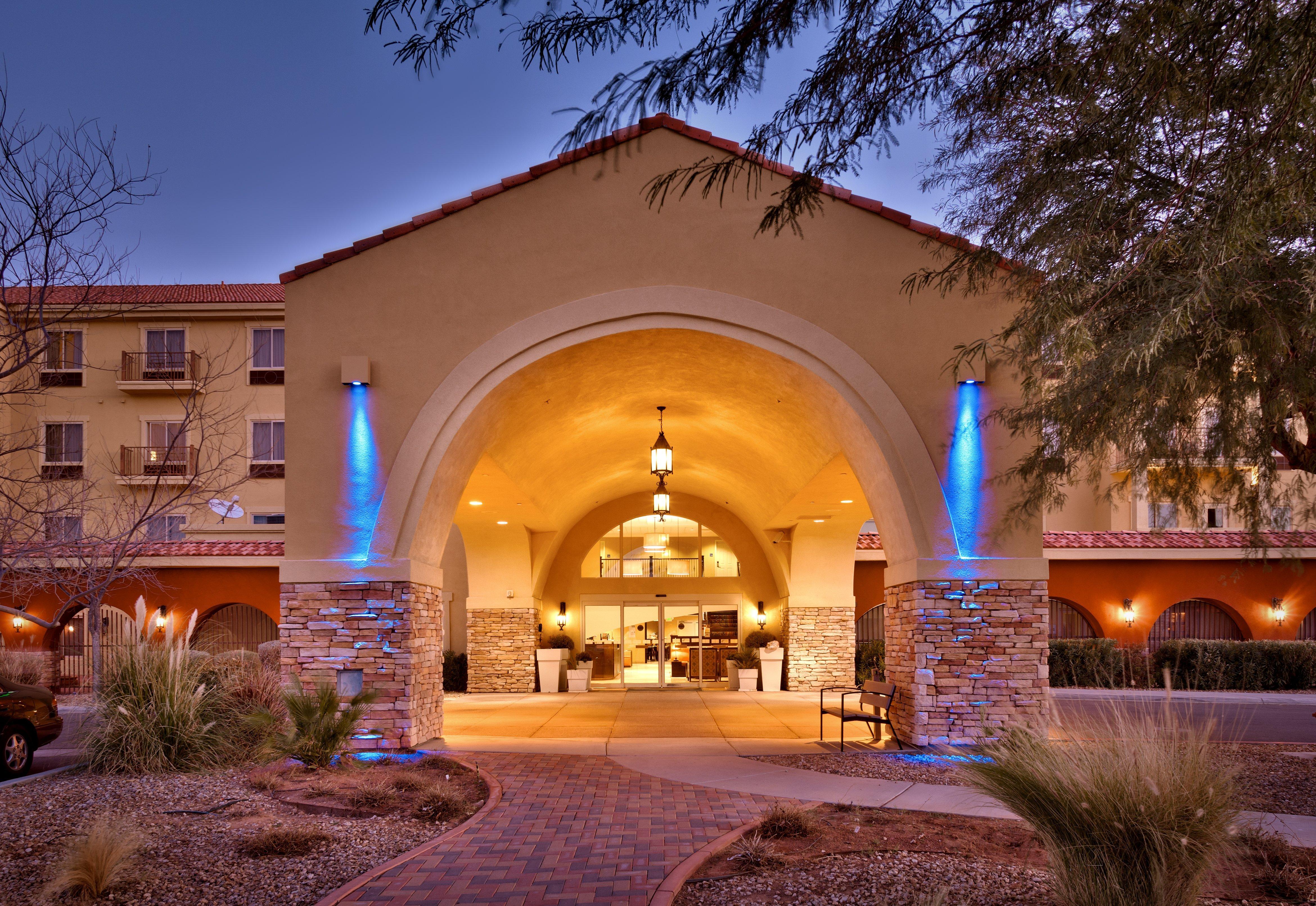 Hampton Inn & Suites By Hilton Mesquite Εξωτερικό φωτογραφία