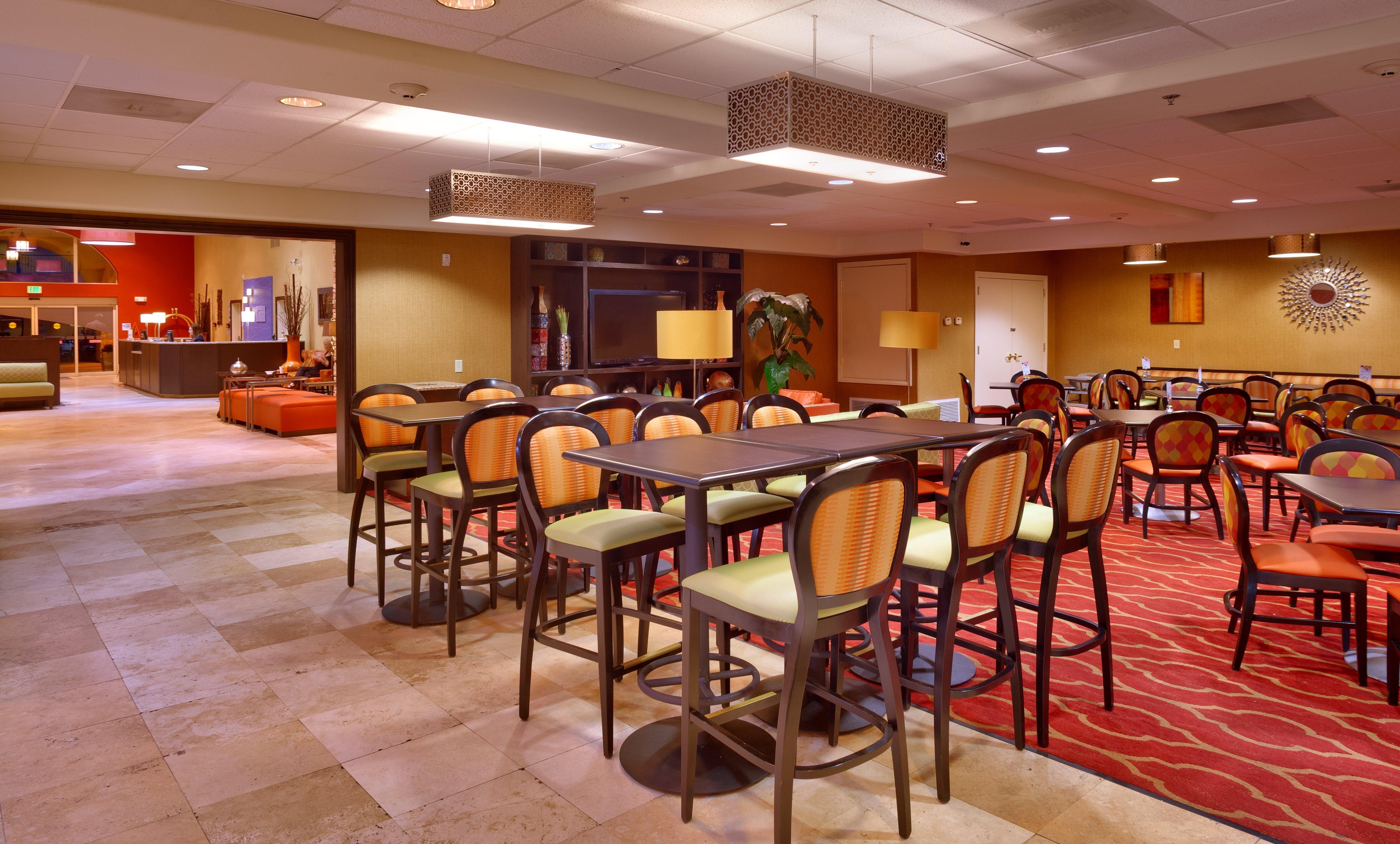 Hampton Inn & Suites By Hilton Mesquite Εξωτερικό φωτογραφία