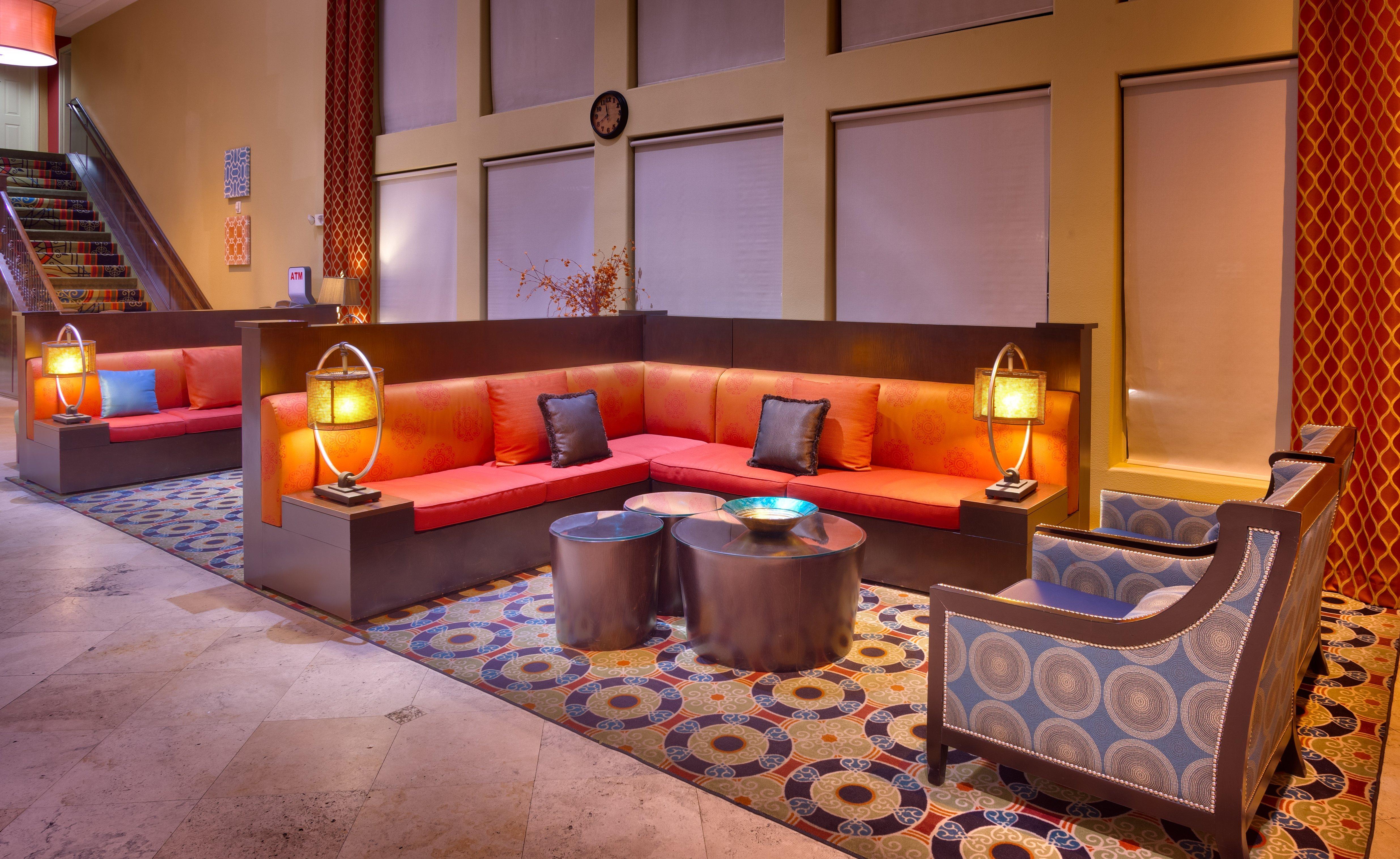 Hampton Inn & Suites By Hilton Mesquite Εξωτερικό φωτογραφία