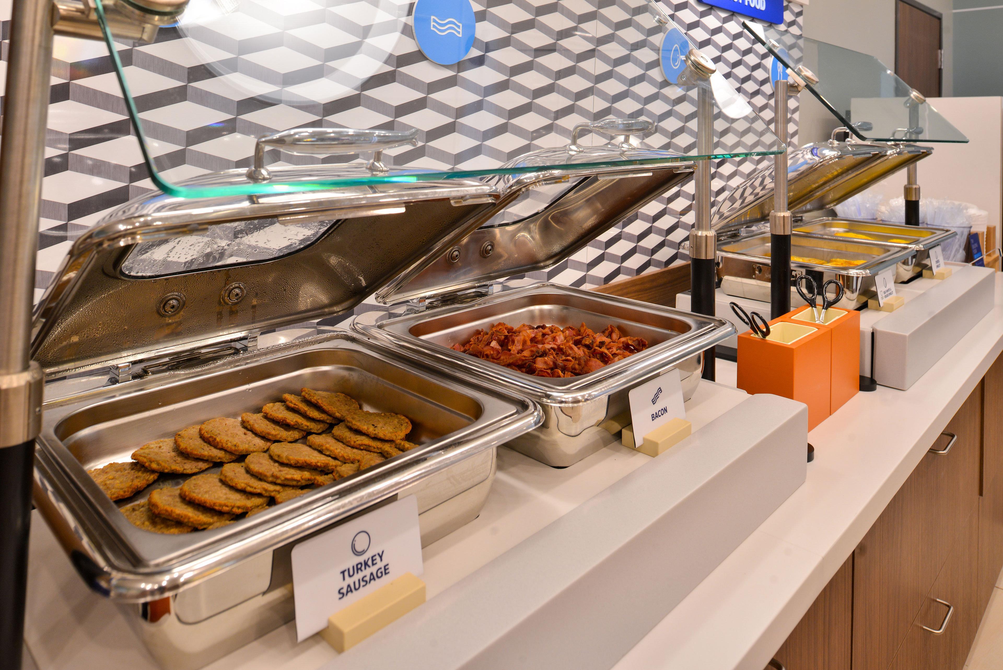 Hampton Inn & Suites By Hilton Mesquite Εξωτερικό φωτογραφία