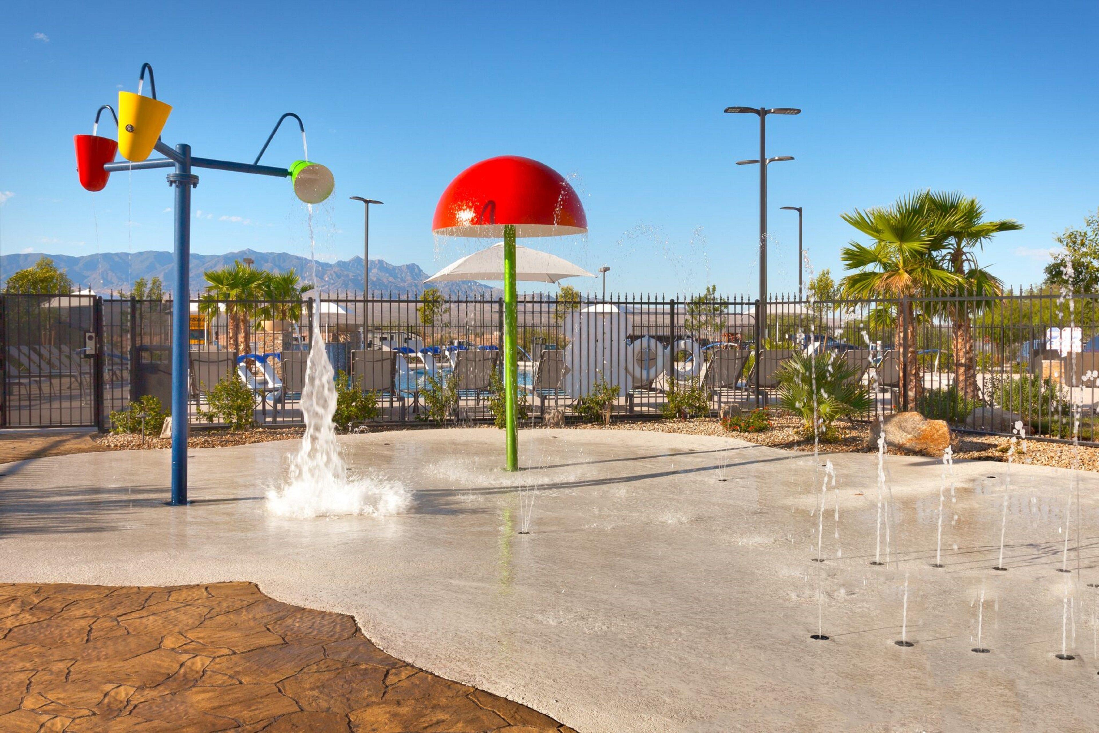 Hampton Inn & Suites By Hilton Mesquite Εξωτερικό φωτογραφία