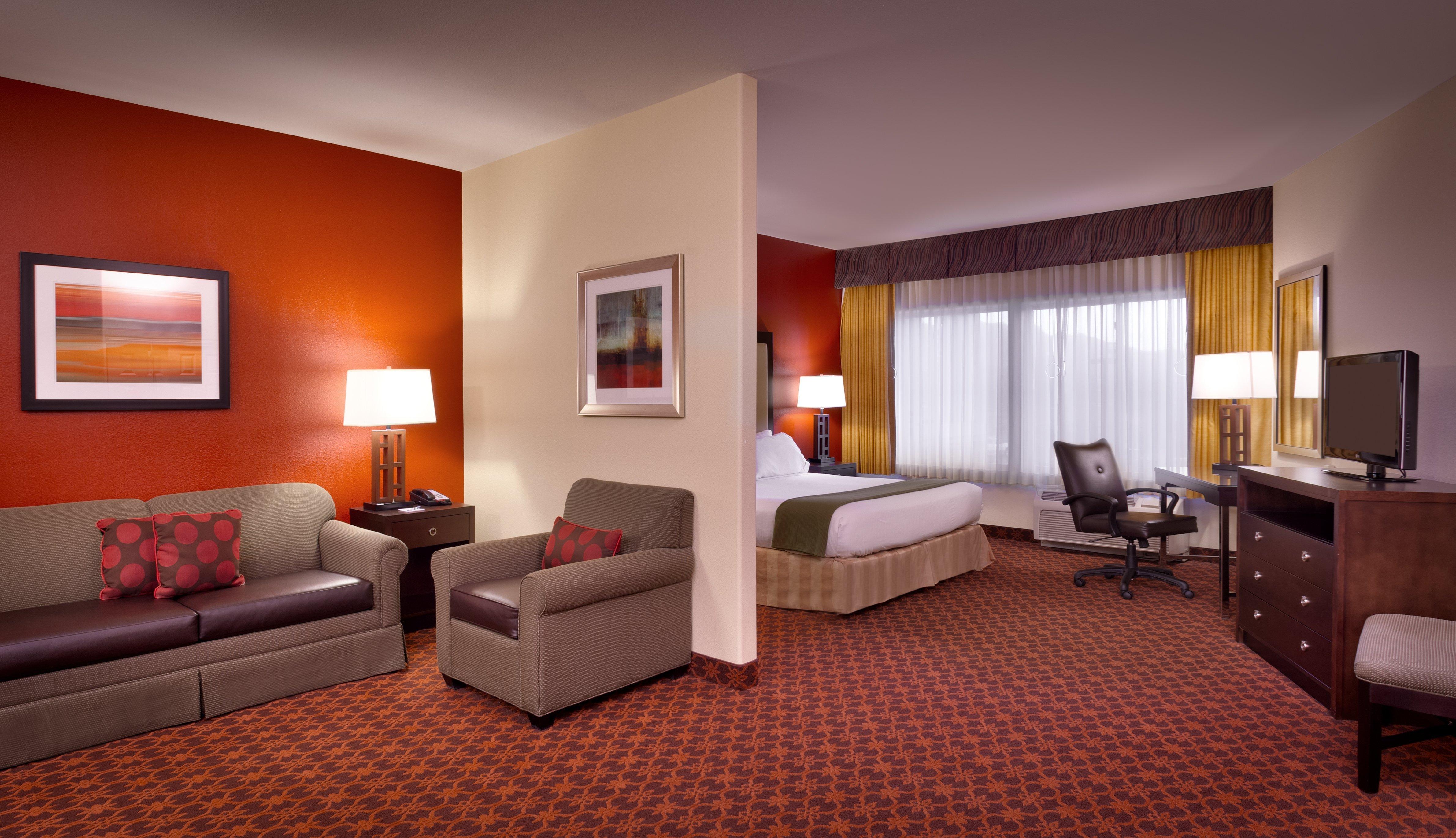 Hampton Inn & Suites By Hilton Mesquite Εξωτερικό φωτογραφία
