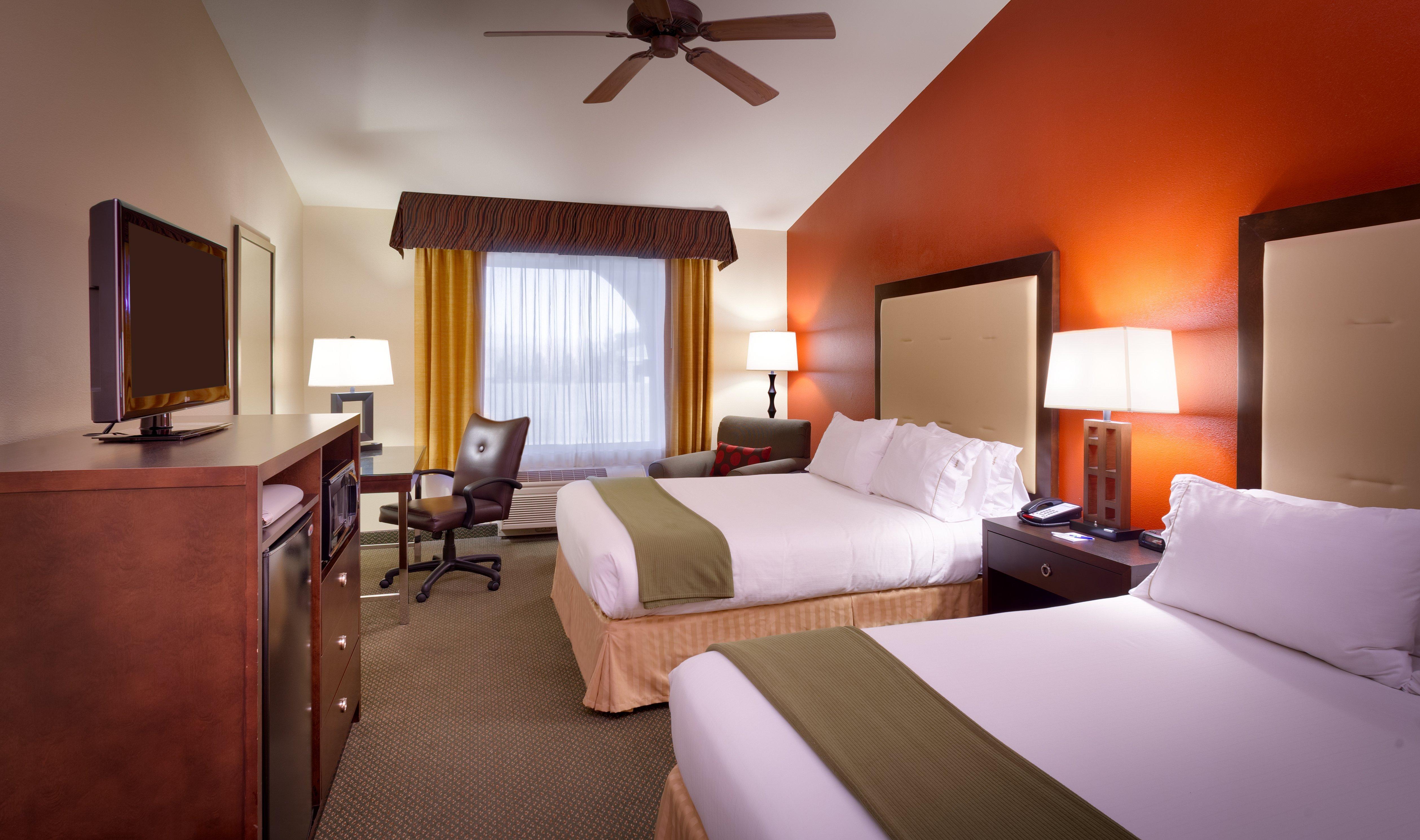 Hampton Inn & Suites By Hilton Mesquite Εξωτερικό φωτογραφία