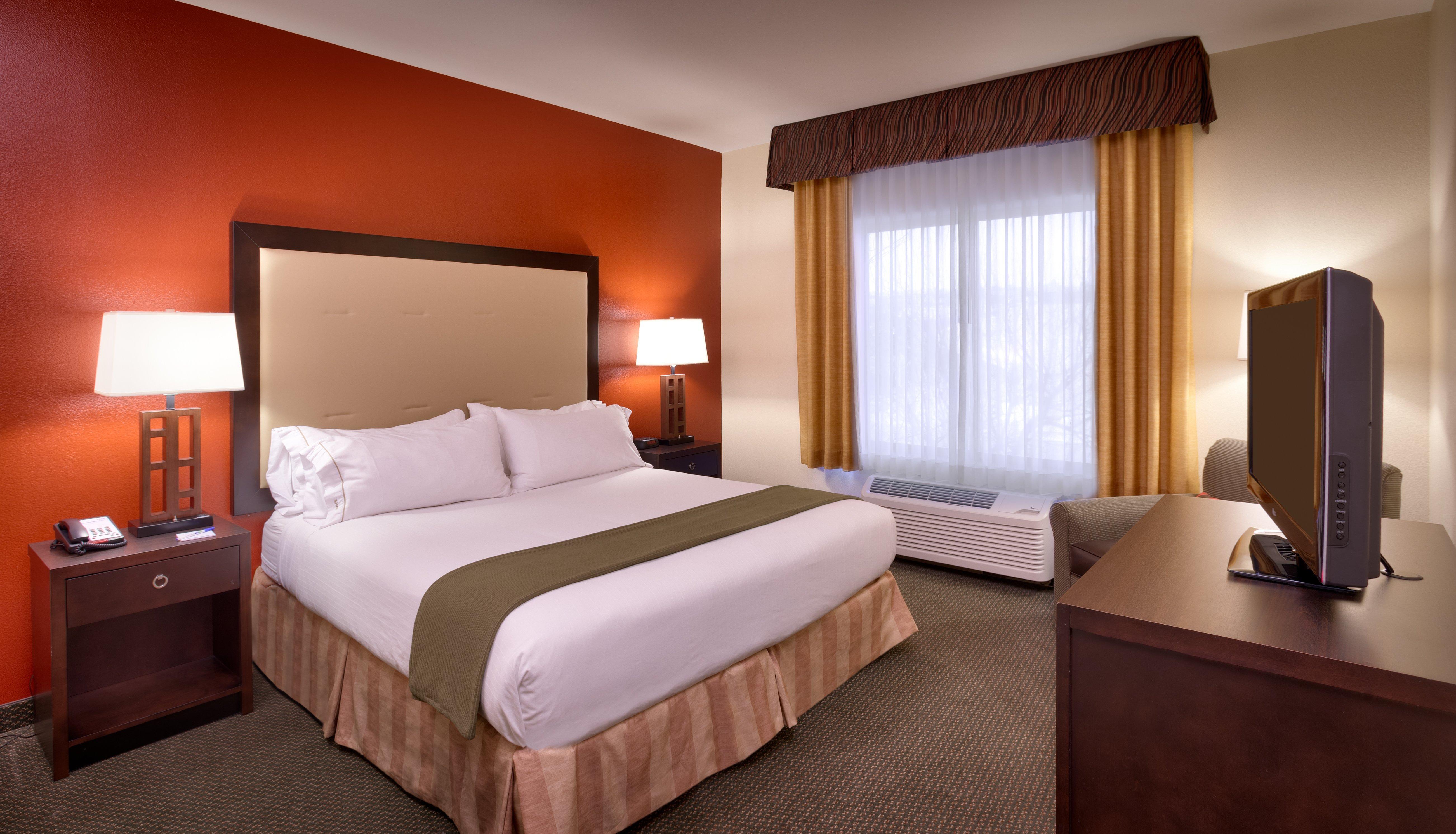 Hampton Inn & Suites By Hilton Mesquite Εξωτερικό φωτογραφία