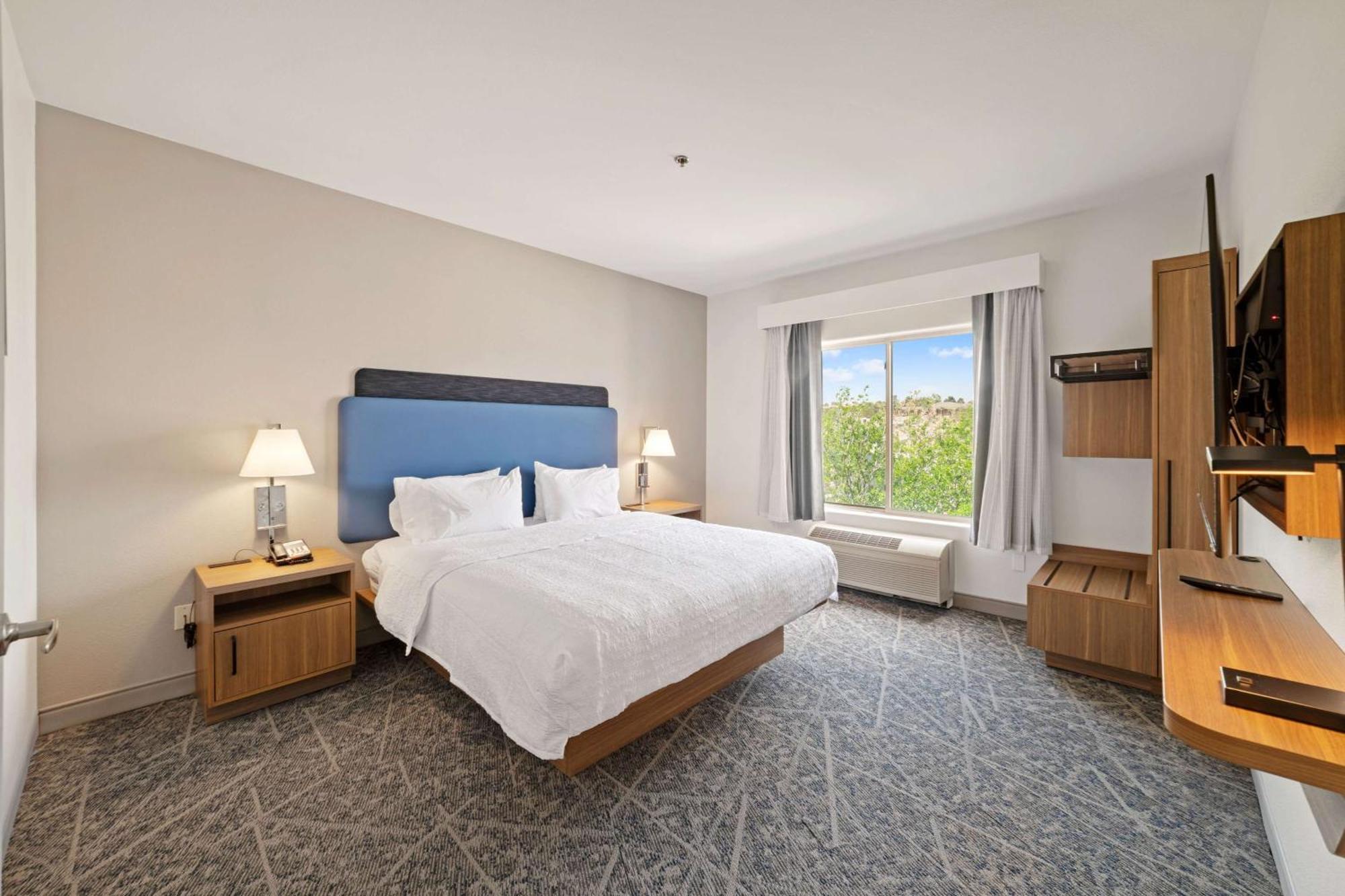 Hampton Inn & Suites By Hilton Mesquite Εξωτερικό φωτογραφία