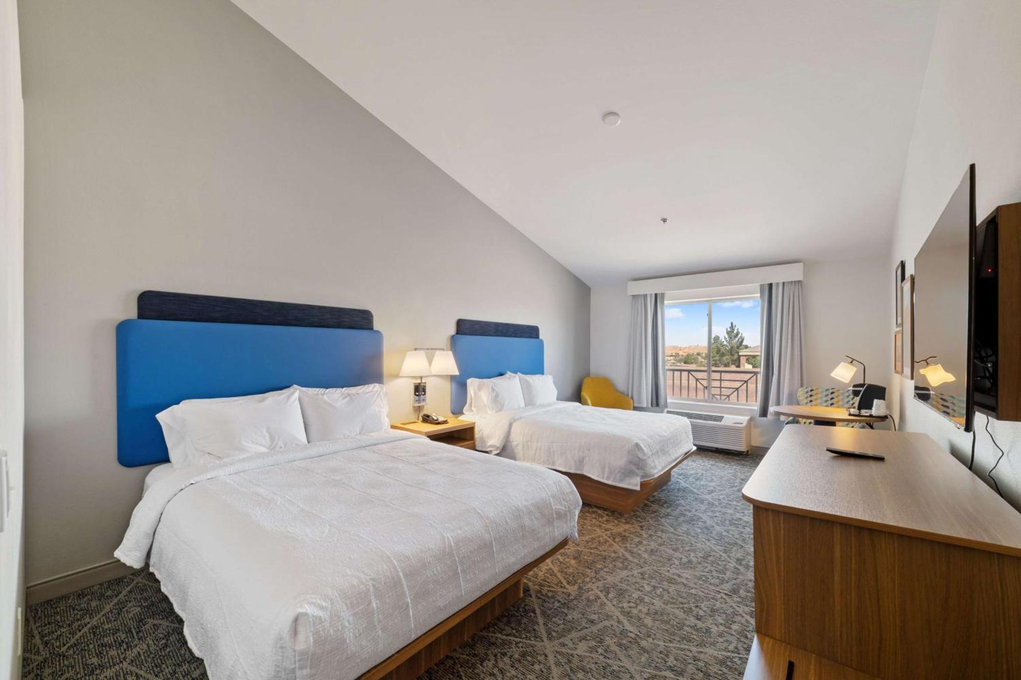 Hampton Inn & Suites By Hilton Mesquite Εξωτερικό φωτογραφία