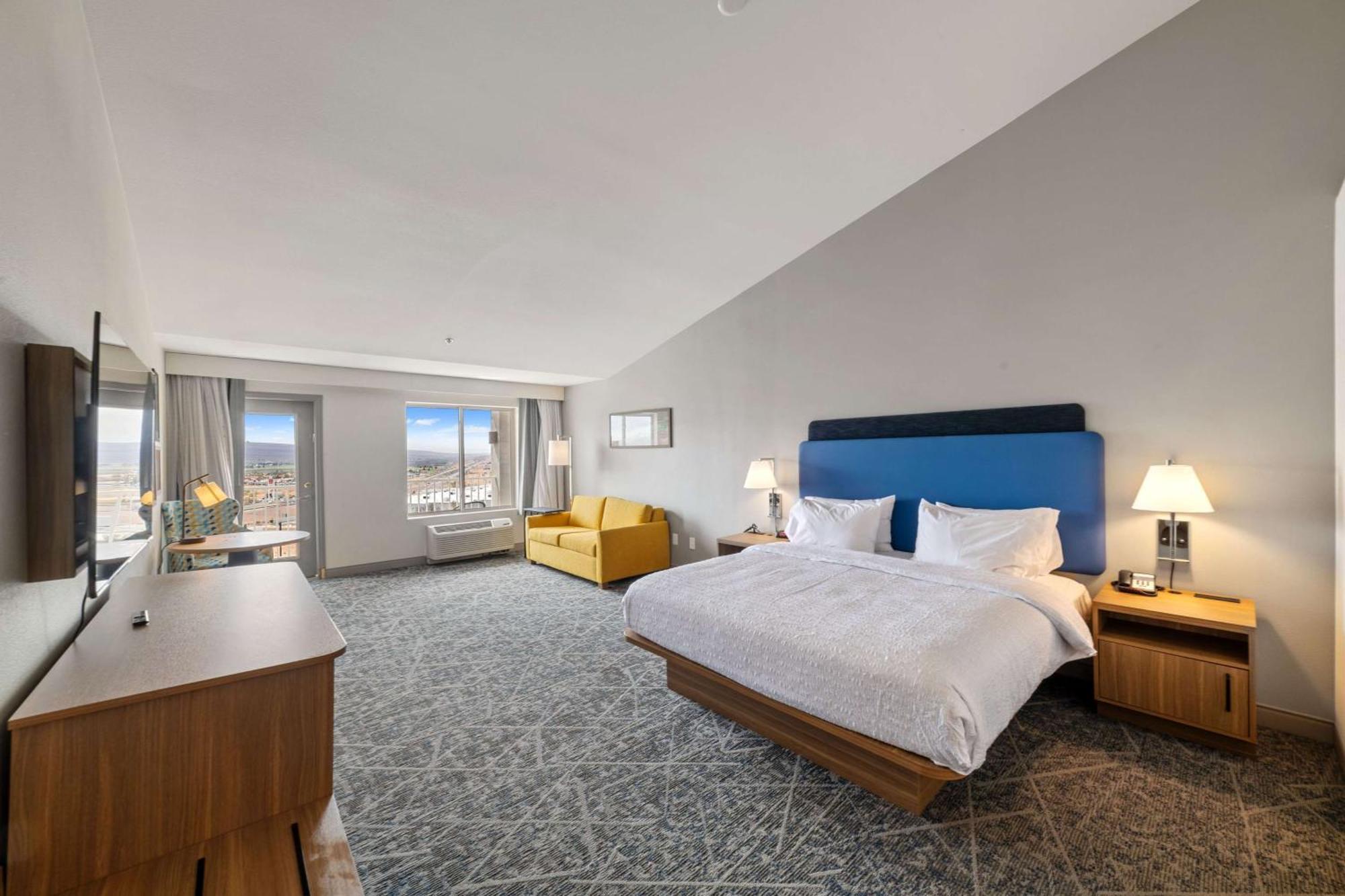 Hampton Inn & Suites By Hilton Mesquite Εξωτερικό φωτογραφία