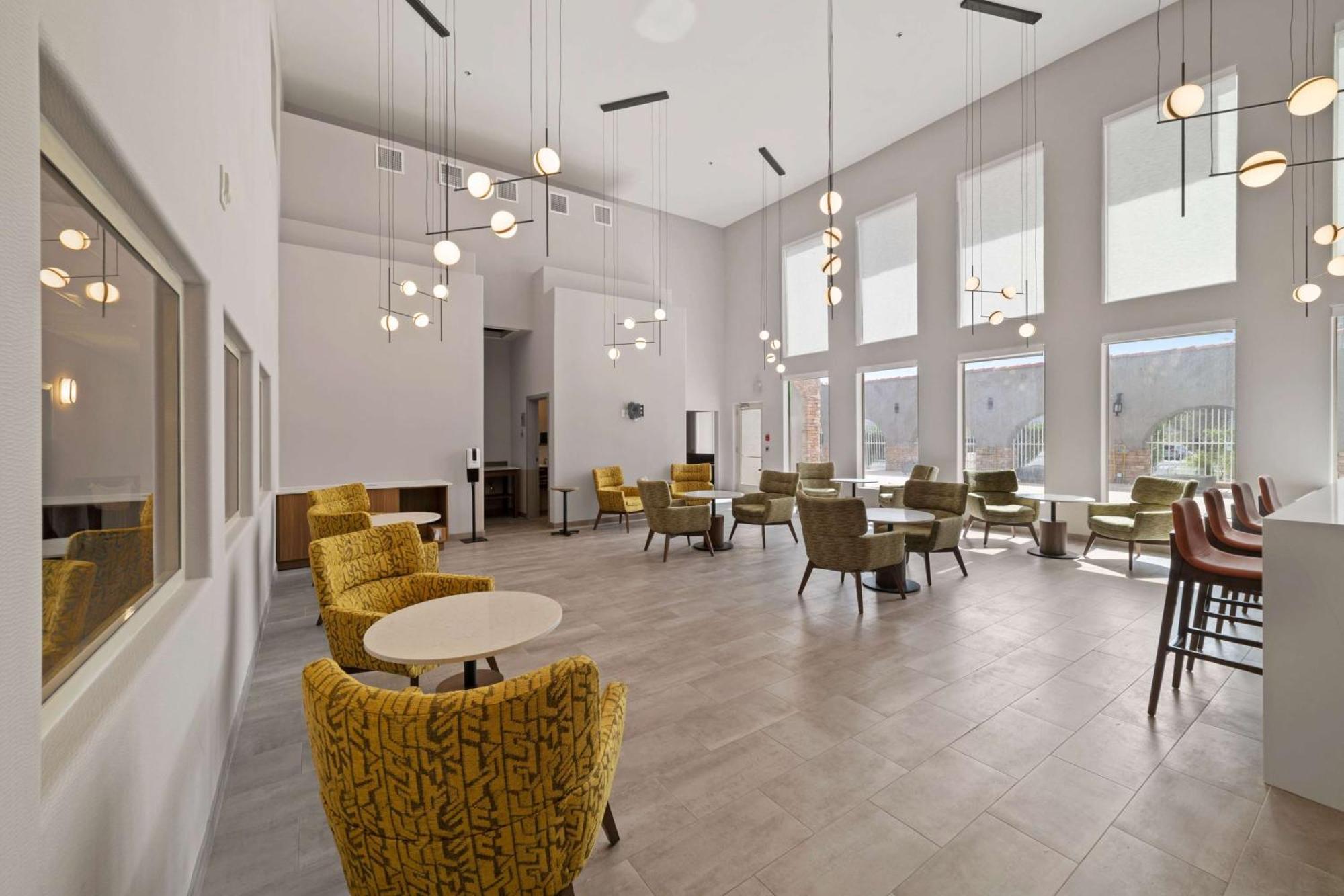 Hampton Inn & Suites By Hilton Mesquite Εξωτερικό φωτογραφία