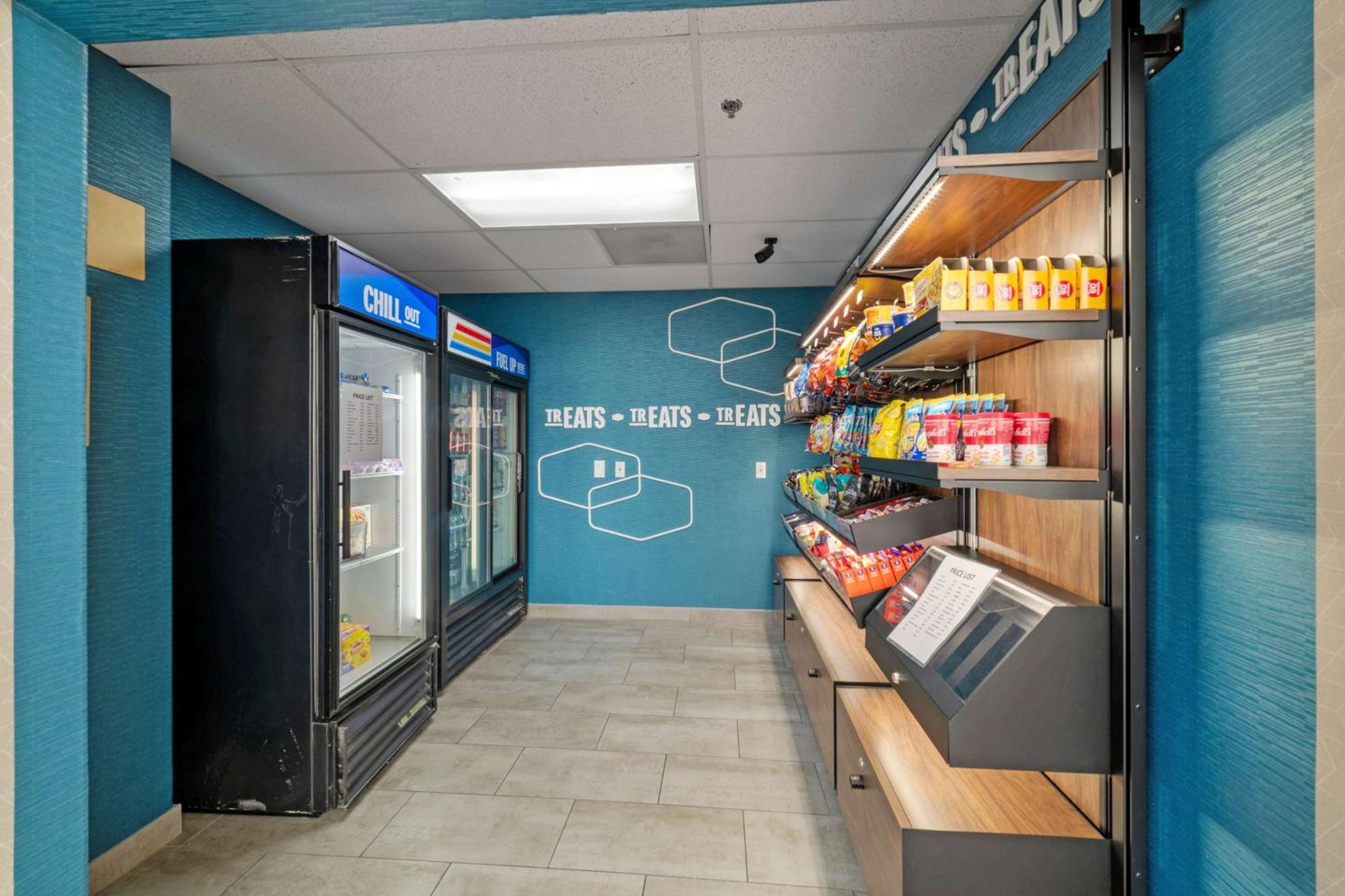 Hampton Inn & Suites By Hilton Mesquite Εξωτερικό φωτογραφία