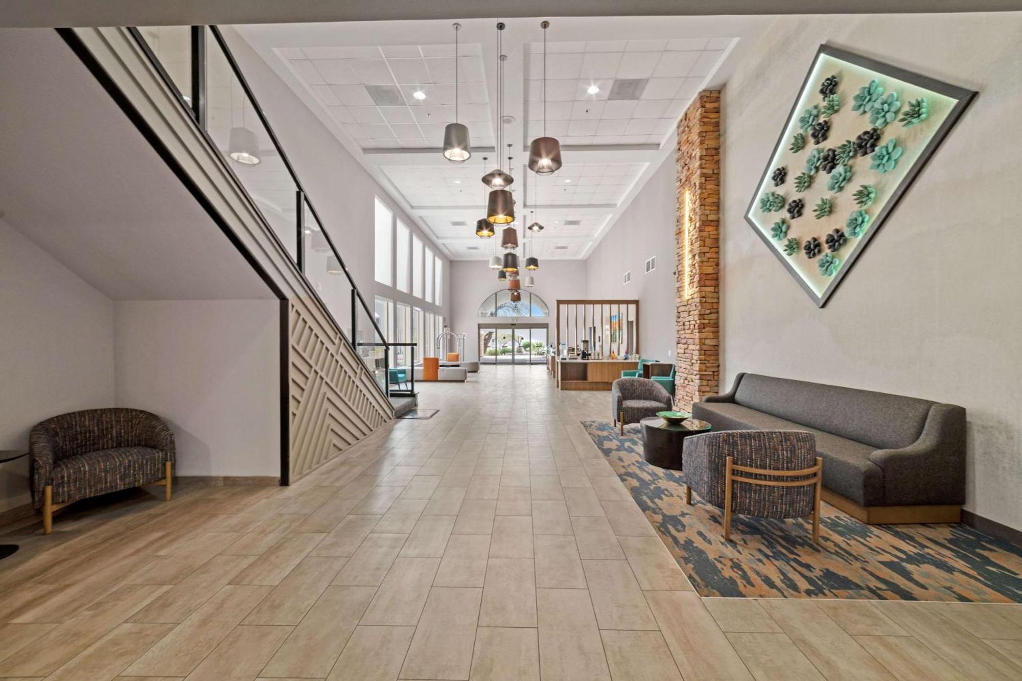Hampton Inn & Suites By Hilton Mesquite Εξωτερικό φωτογραφία