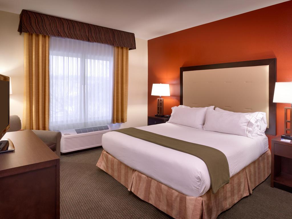 Hampton Inn & Suites By Hilton Mesquite Δωμάτιο φωτογραφία