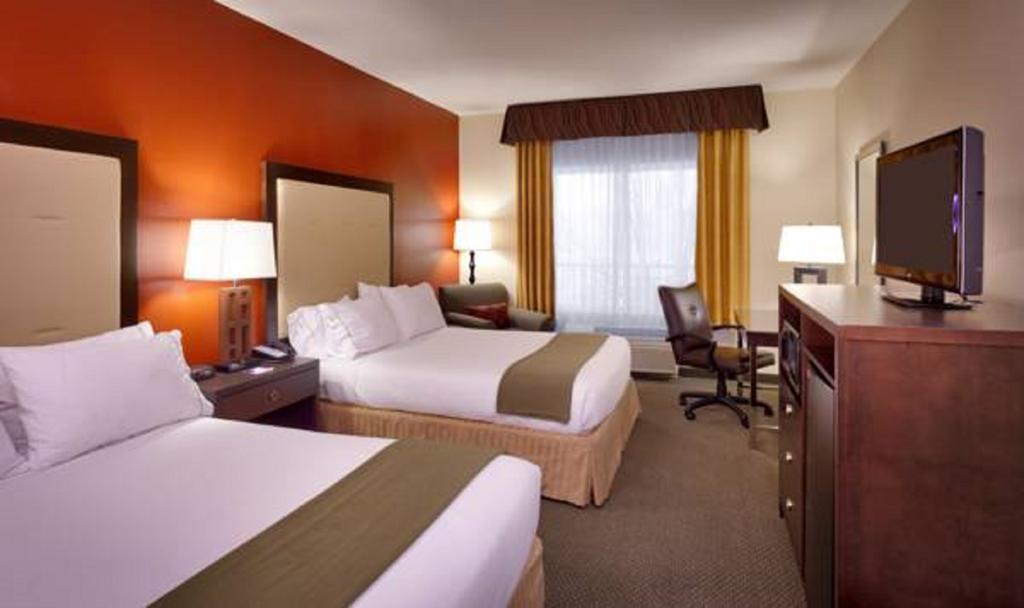 Hampton Inn & Suites By Hilton Mesquite Εξωτερικό φωτογραφία