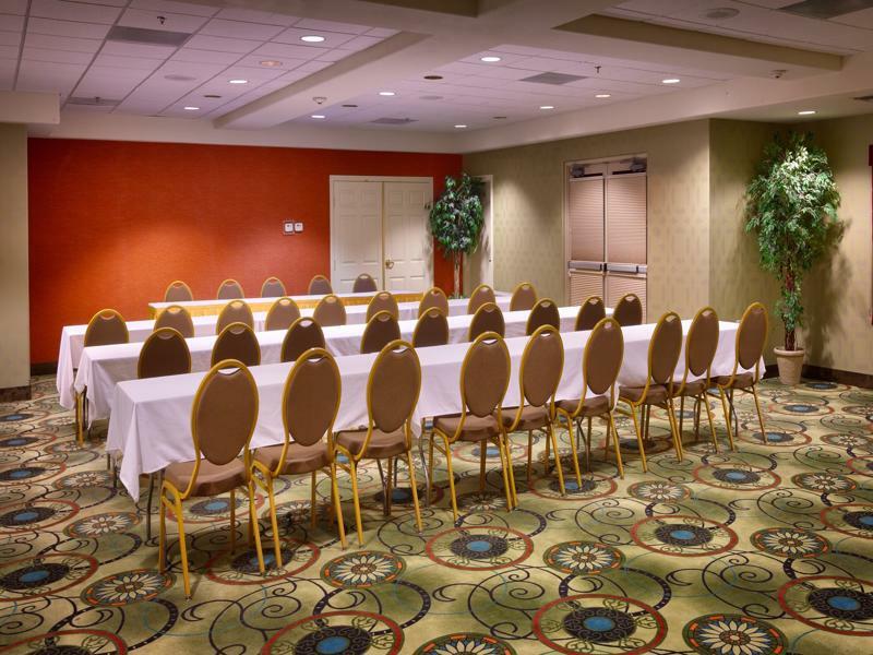 Hampton Inn & Suites By Hilton Mesquite Εξωτερικό φωτογραφία