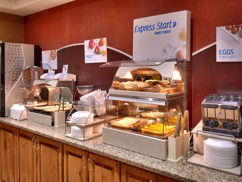 Hampton Inn & Suites By Hilton Mesquite Εξωτερικό φωτογραφία