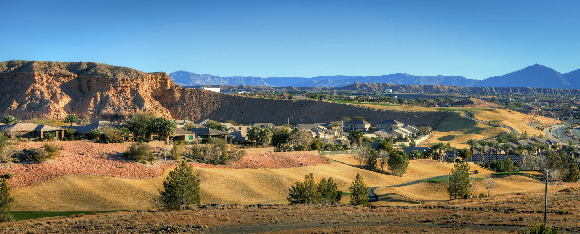 Hampton Inn & Suites By Hilton Mesquite Εξωτερικό φωτογραφία