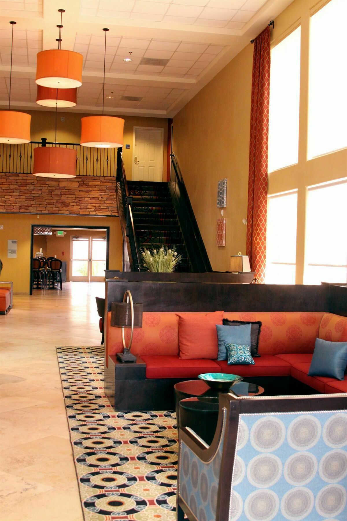 Hampton Inn & Suites By Hilton Mesquite Εξωτερικό φωτογραφία
