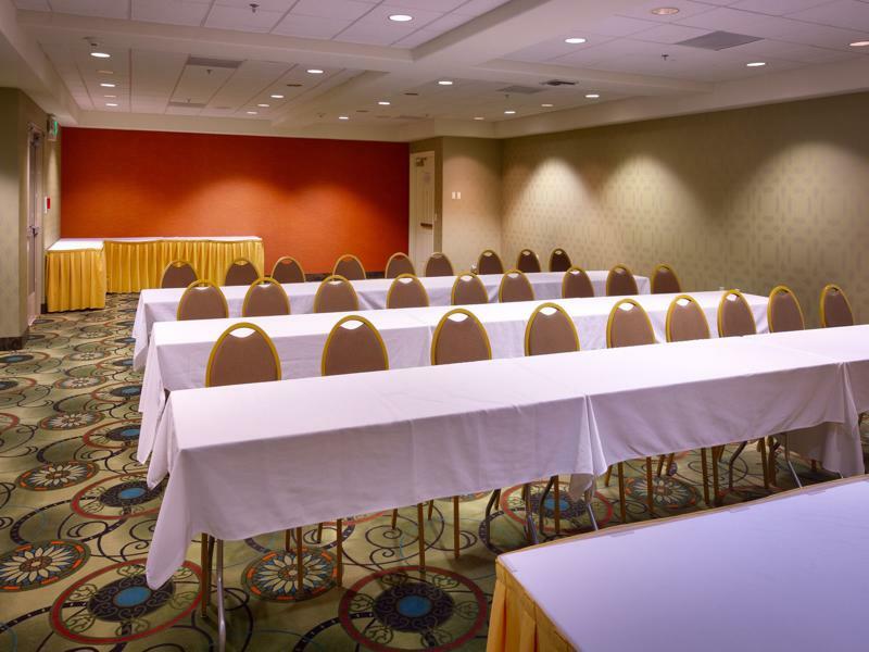 Hampton Inn & Suites By Hilton Mesquite Εξωτερικό φωτογραφία