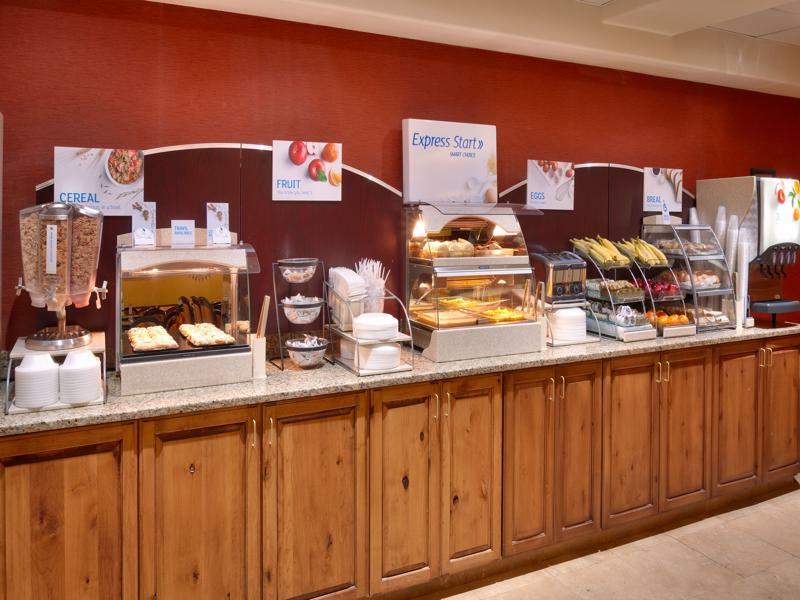Hampton Inn & Suites By Hilton Mesquite Εξωτερικό φωτογραφία