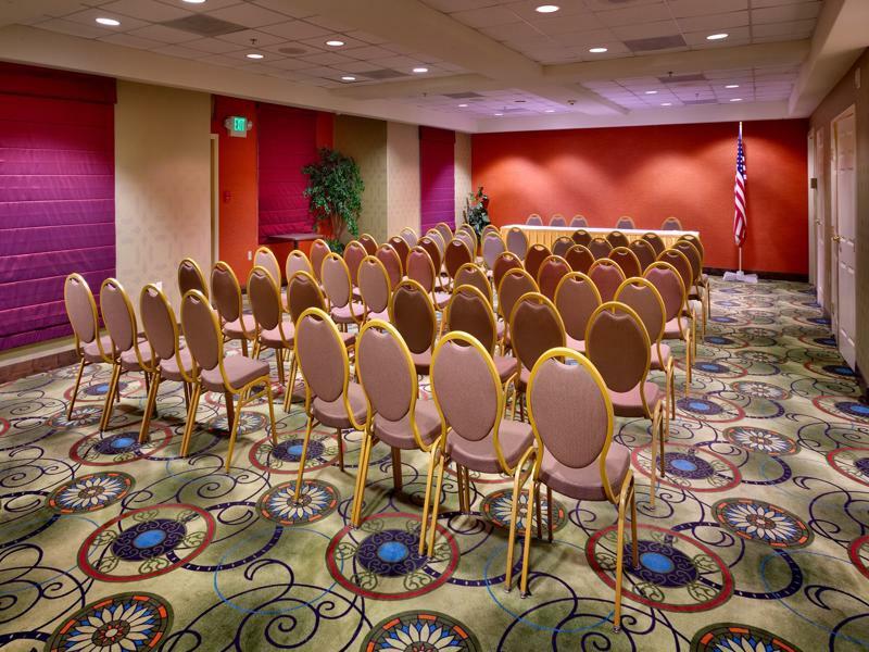 Hampton Inn & Suites By Hilton Mesquite Εξωτερικό φωτογραφία